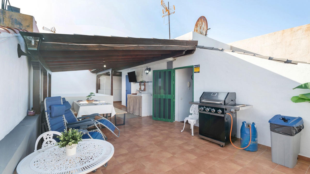 Photo of Outdoor in Alcala