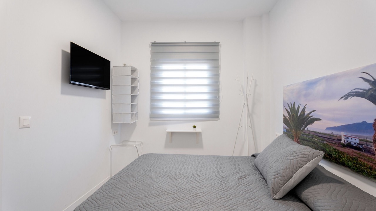 Photo of Bedroom in Alcala