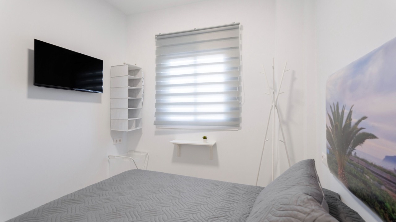 Photo of Bedroom in Alcala
