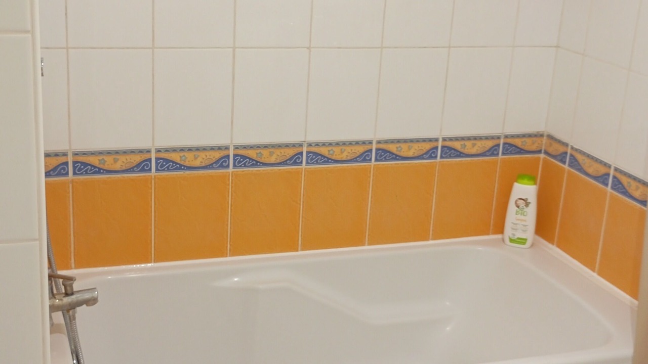 Photo of Bathroom in Saint-Genis-Pouilly