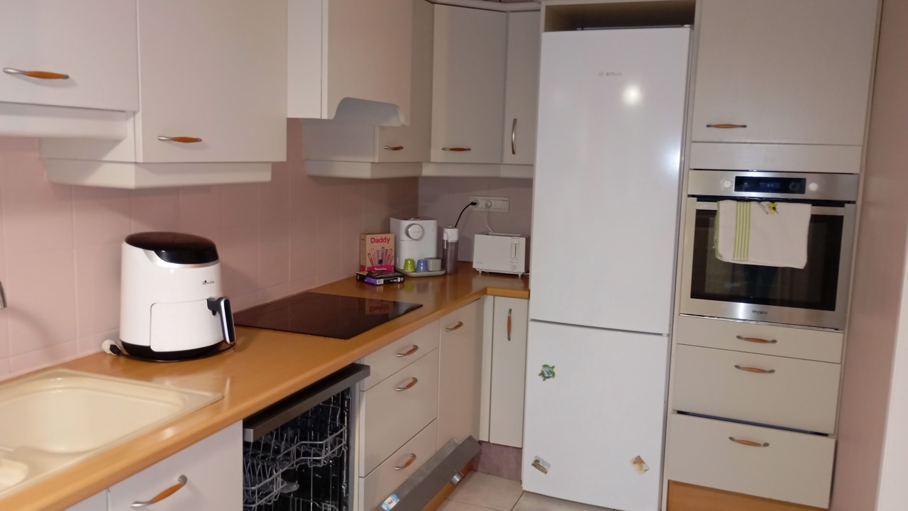 Photo of Kitchen in Saint-Genis-Pouilly