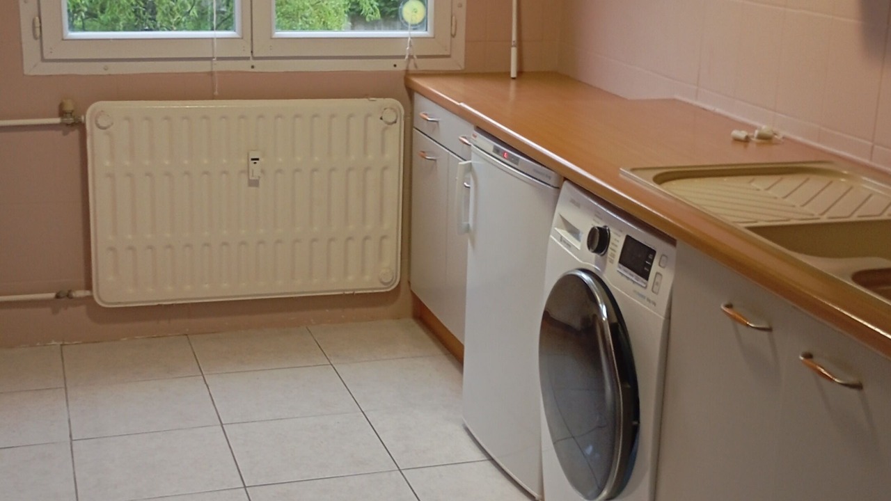 Photo of Kitchen in Saint-Genis-Pouilly