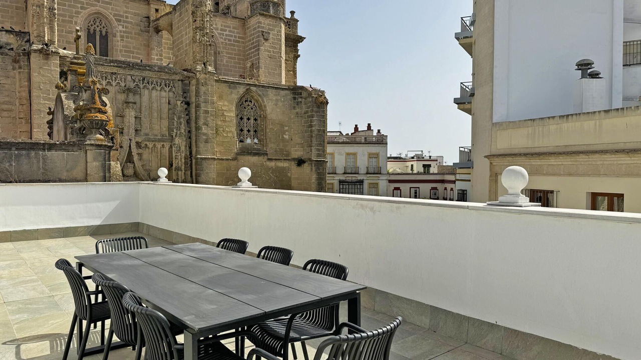Photo of Others in Jerez de la Frontera Old Town
