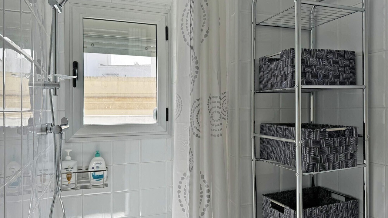 Photo of Bathroom in Jerez de la Frontera Old Town