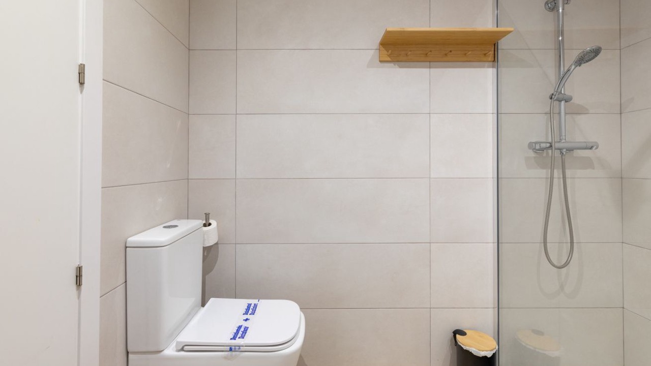 Photo of Bathroom in Montolivet