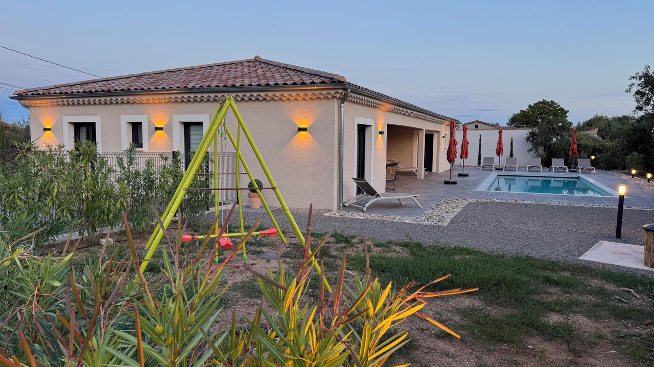 Photo of Outdoor in Joyeuse