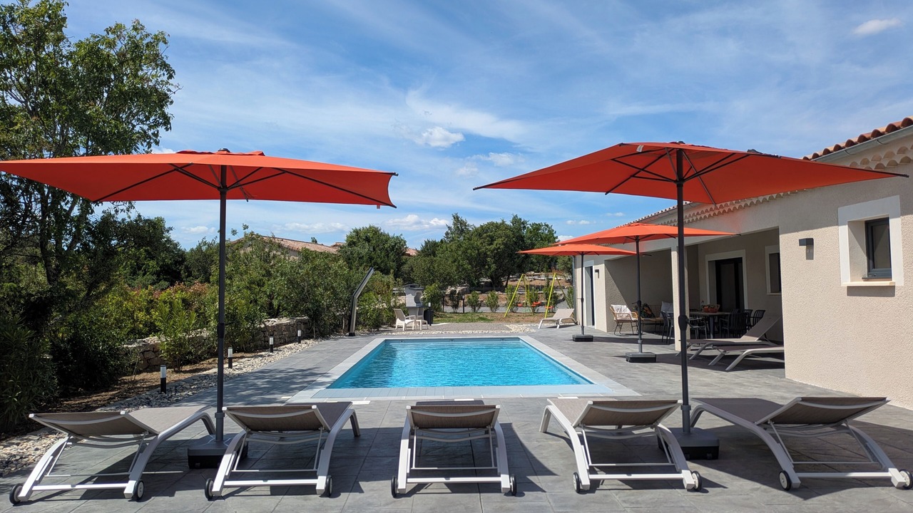 Photo of Outdoor in Joyeuse