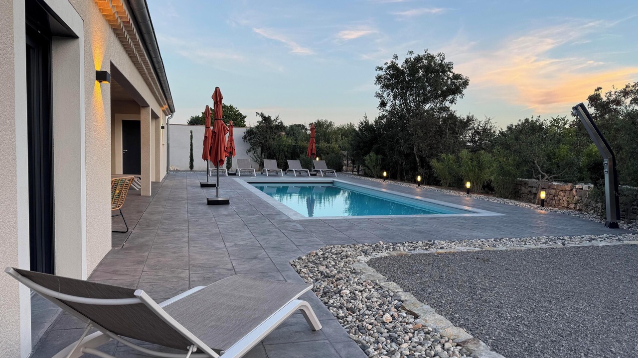 Photo of Outdoor in Joyeuse