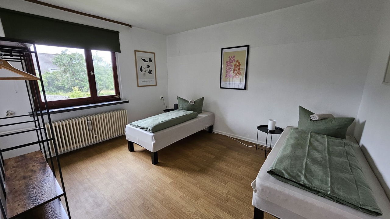 Photo of Bedroom in Jungfernkopf