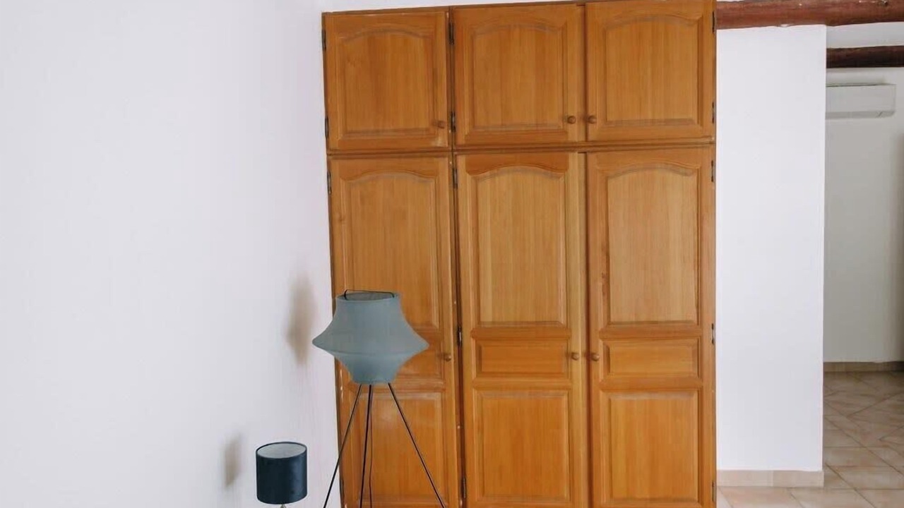 Photo of Bedroom in Althen-des-Paluds