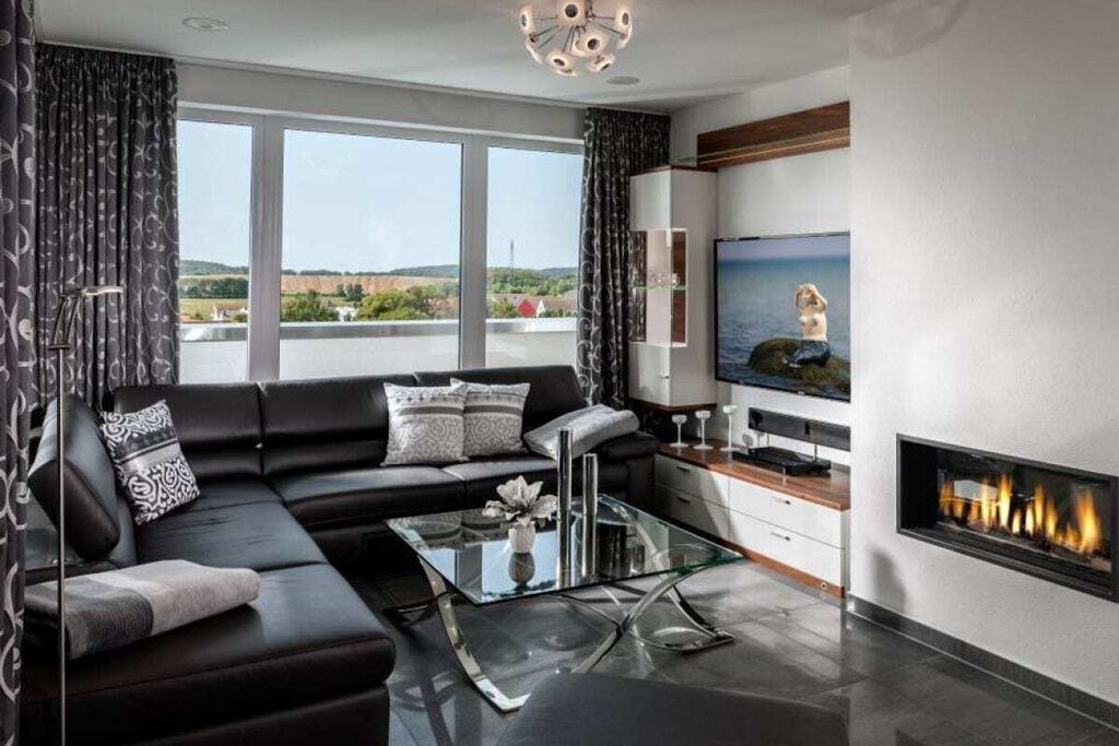 Photo of Livingroom in Binz