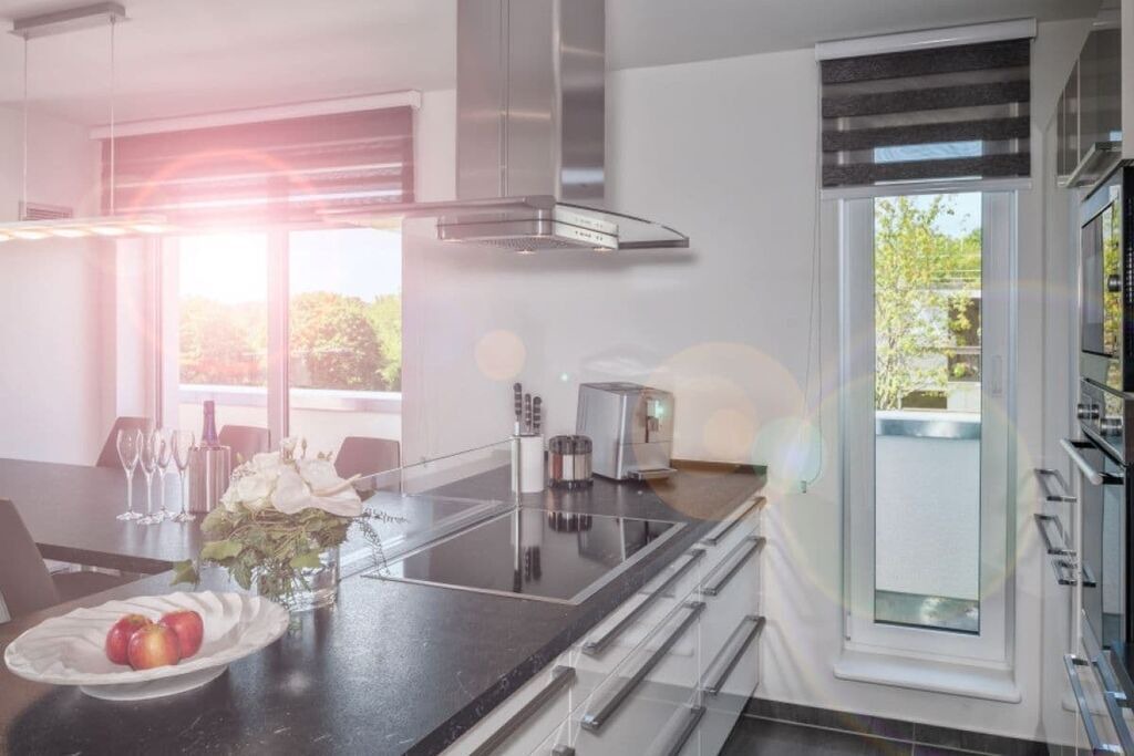 Photo of Kitchen in Binz