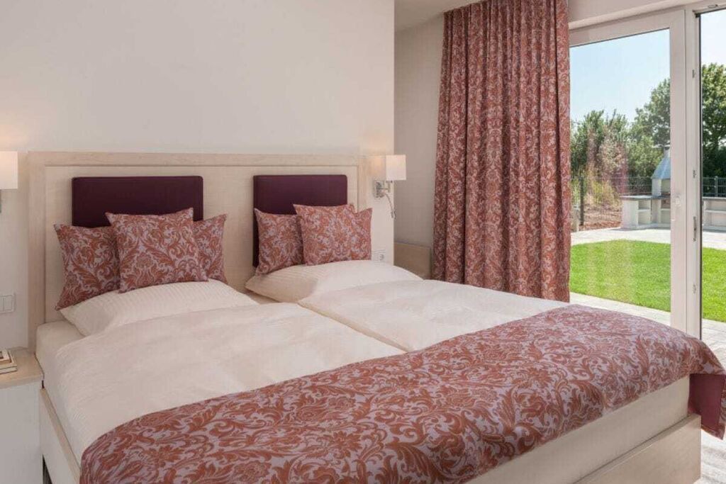 Photo of Bedroom in Binz