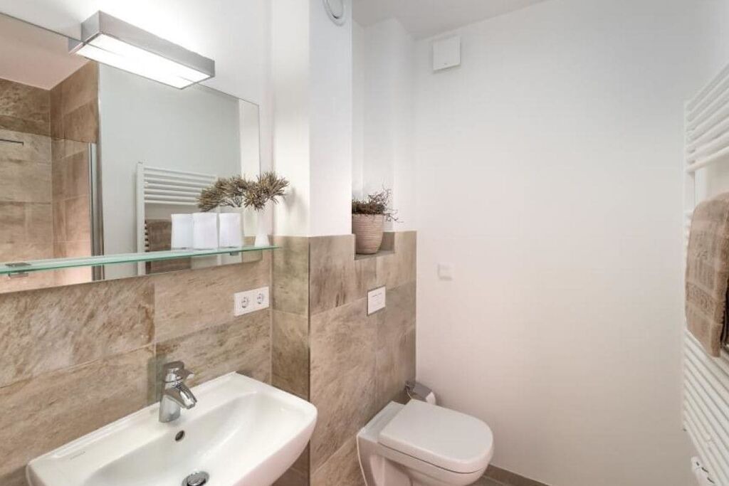 Photo of Bathroom in Binz