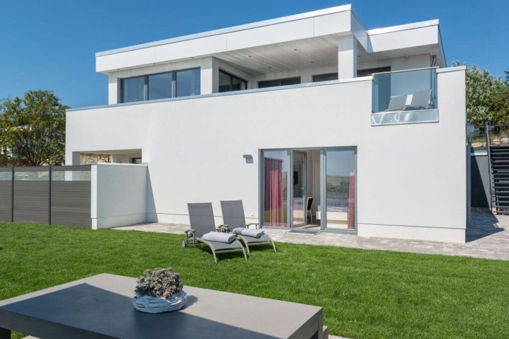 Photo of Patio Balcony in Binz