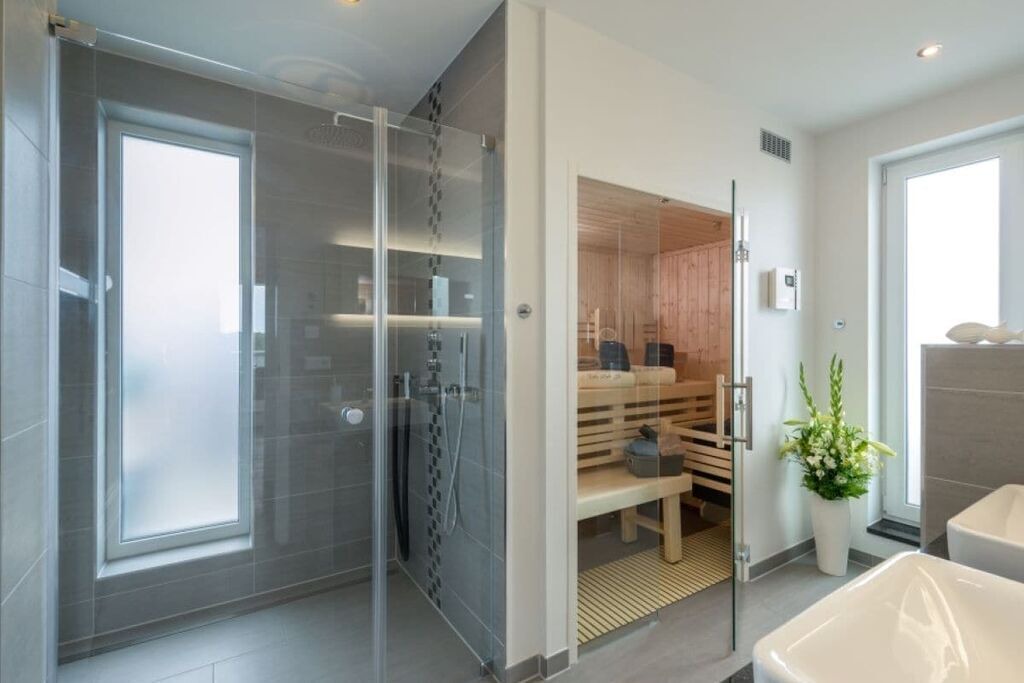 Photo of Bathroom in Binz