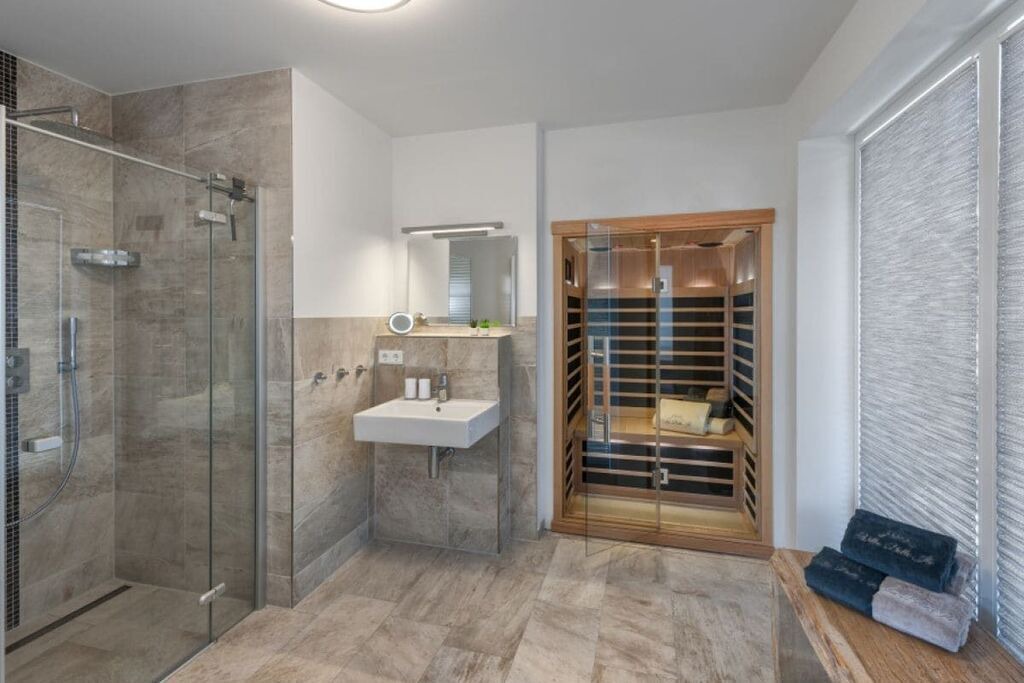 Photo of Bathroom in Binz