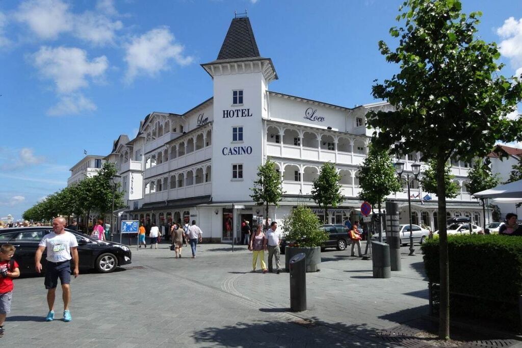 Photo of Others in Binz