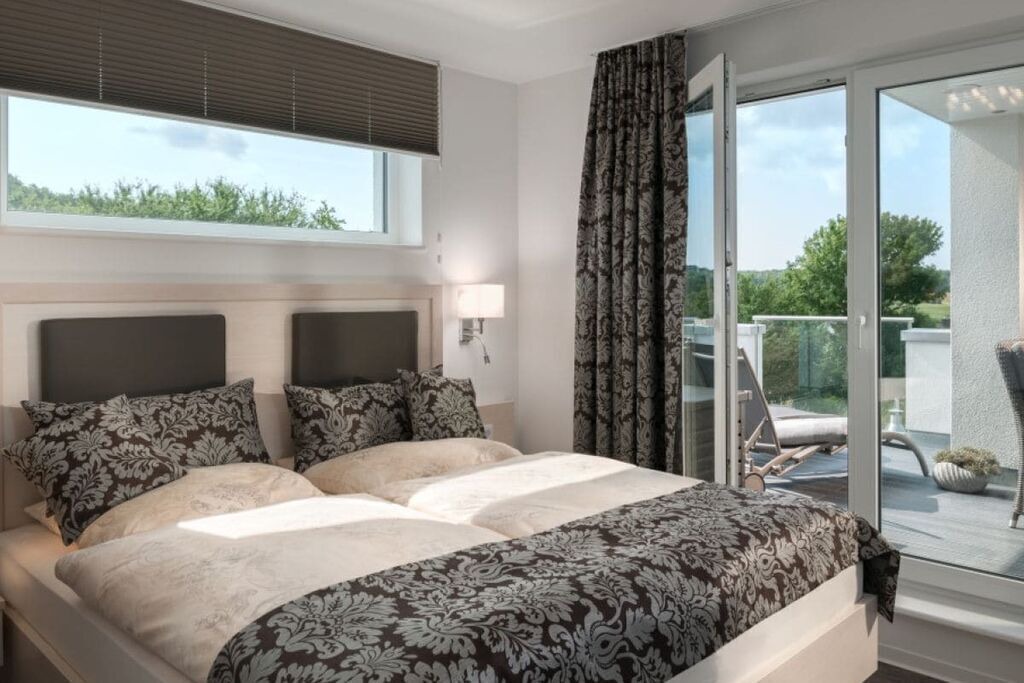 Photo of Bedroom in Binz
