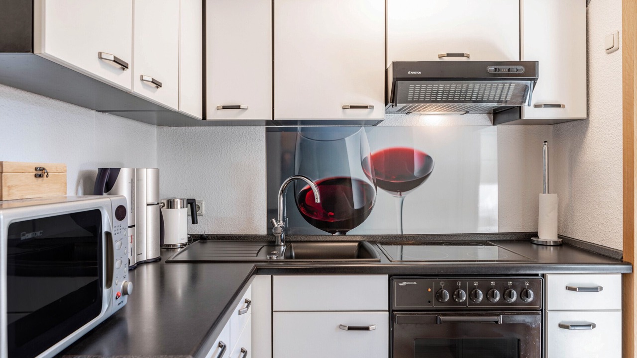 Photo of Kitchen in Mühlhausen