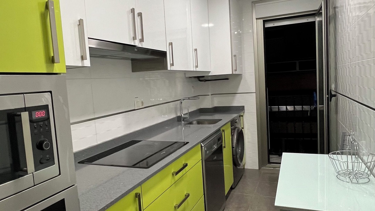 Photo of Kitchen in Santona