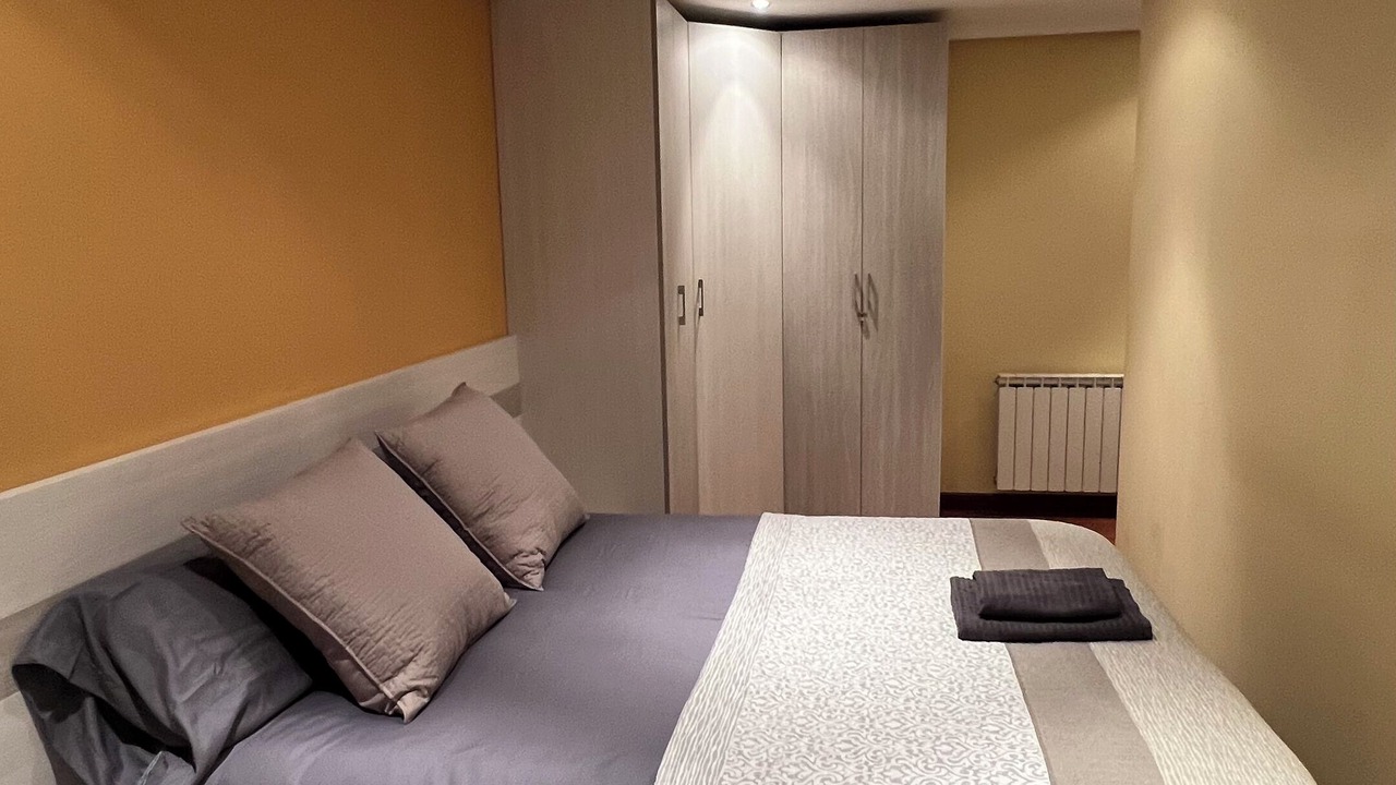Photo of Bedroom in Santona