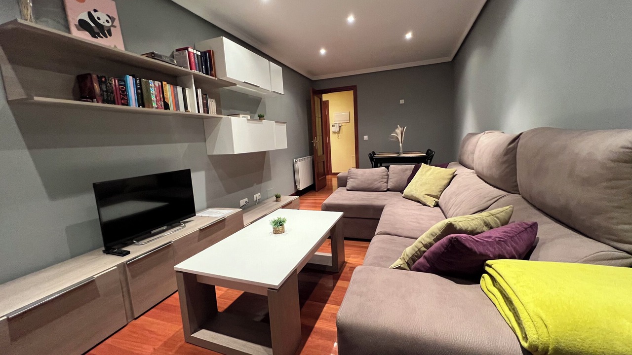 Photo of Livingroom in Santona