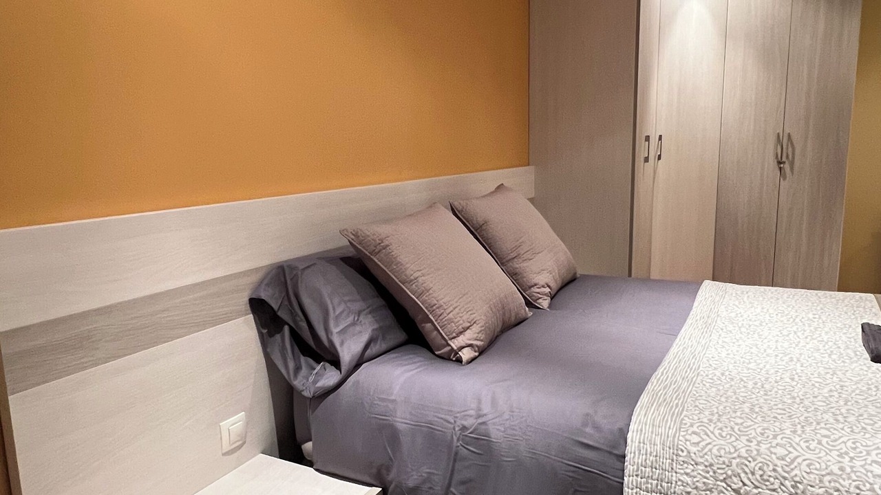 Photo of Bedroom in Santona