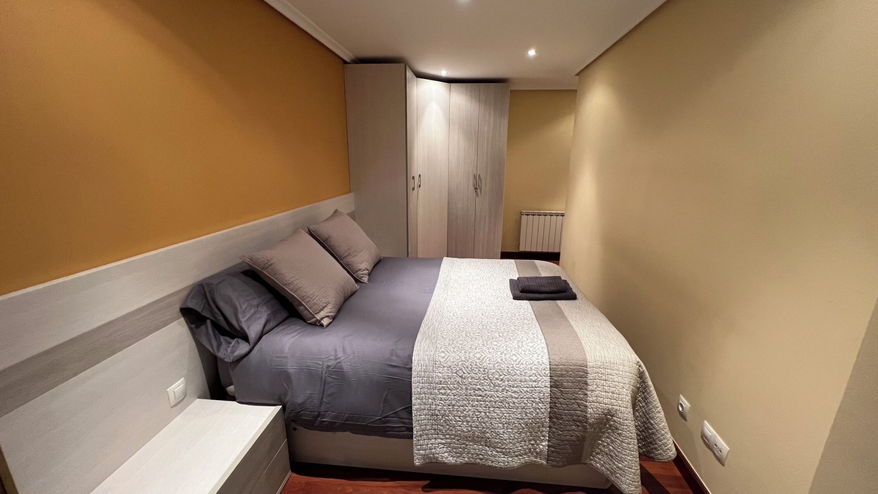 Photo of Bedroom in Santona