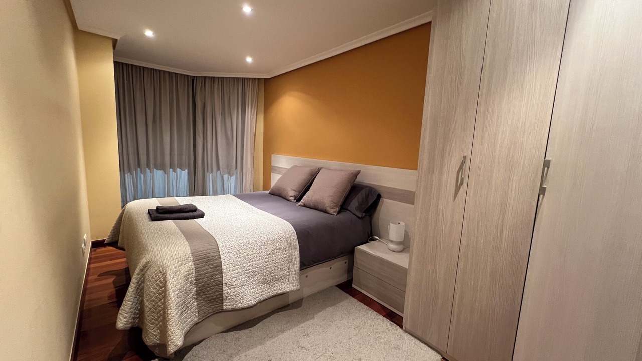Photo of Bedroom in Santona