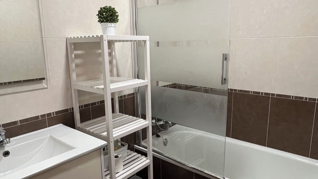 Photo of Bathroom in Santona