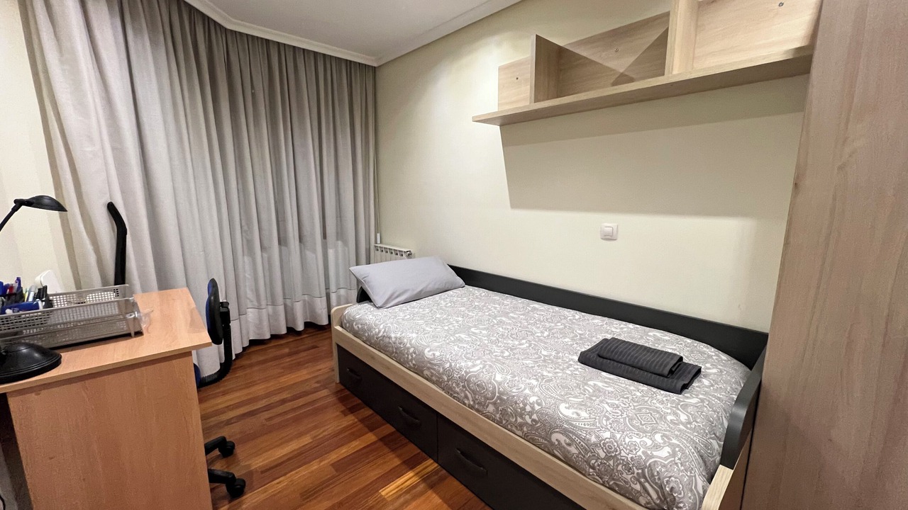 Photo of Bedroom in Santona