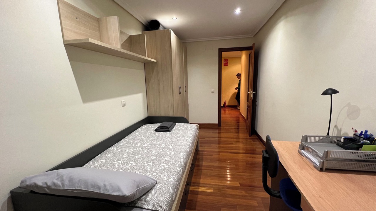 Photo of Bedroom in Santona