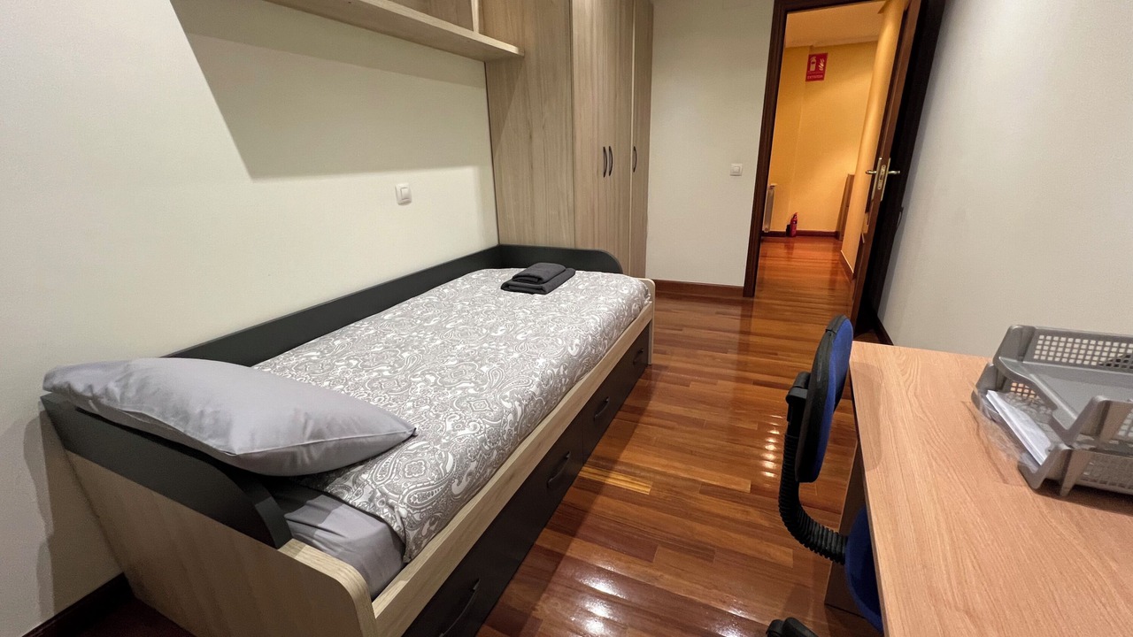 Photo of Bedroom in Santona