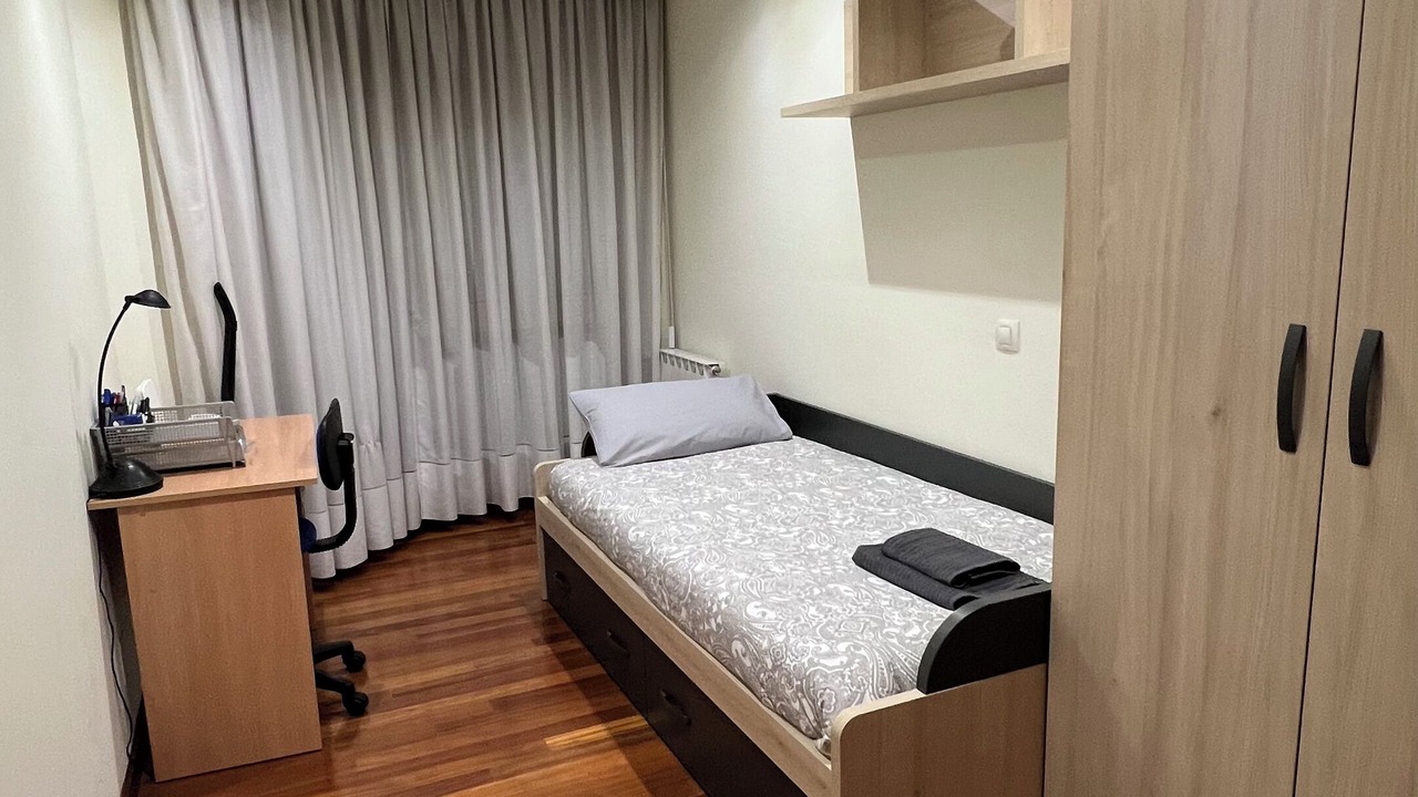 Photo of Bedroom in Santona
