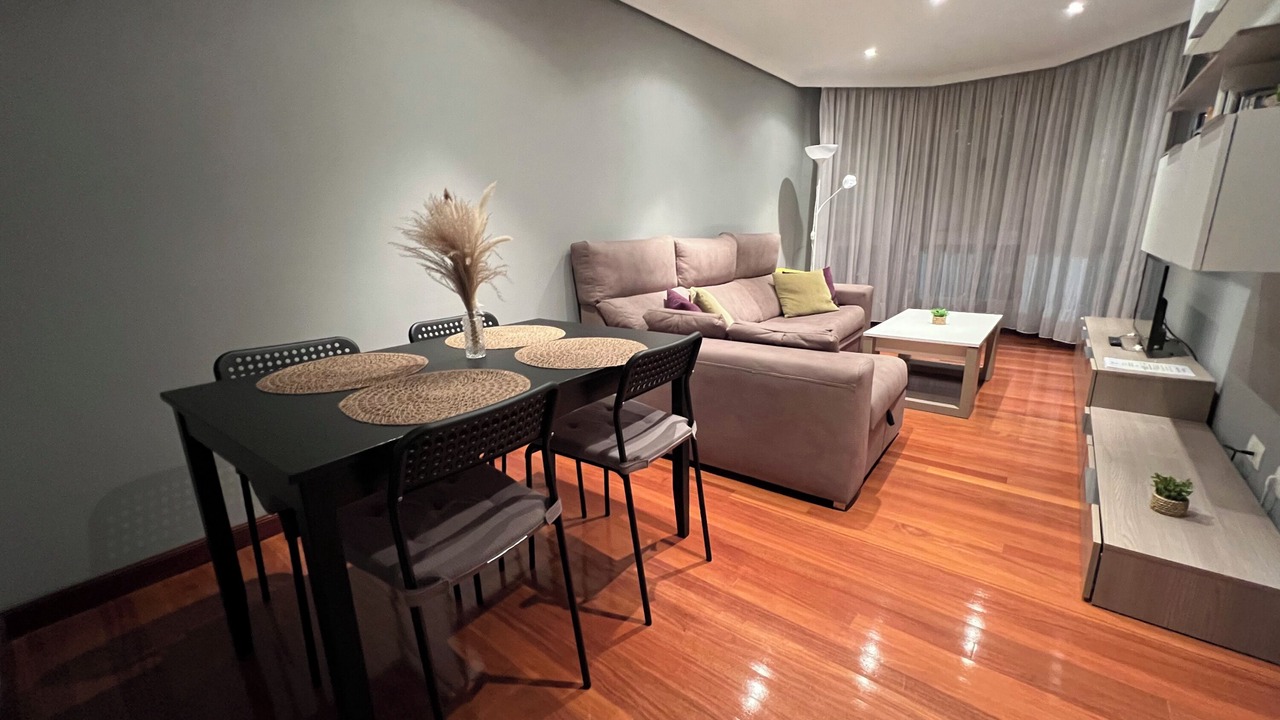Photo of Livingroom in Santona