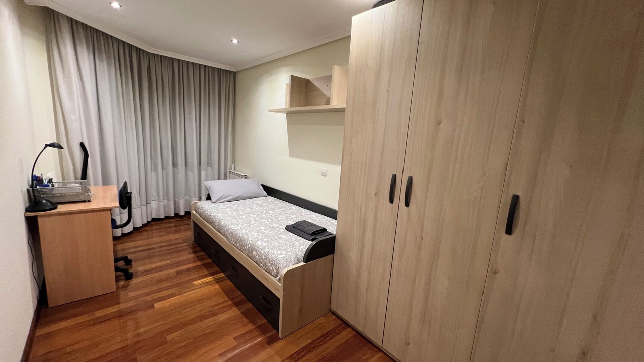 Photo of Bedroom in Santona