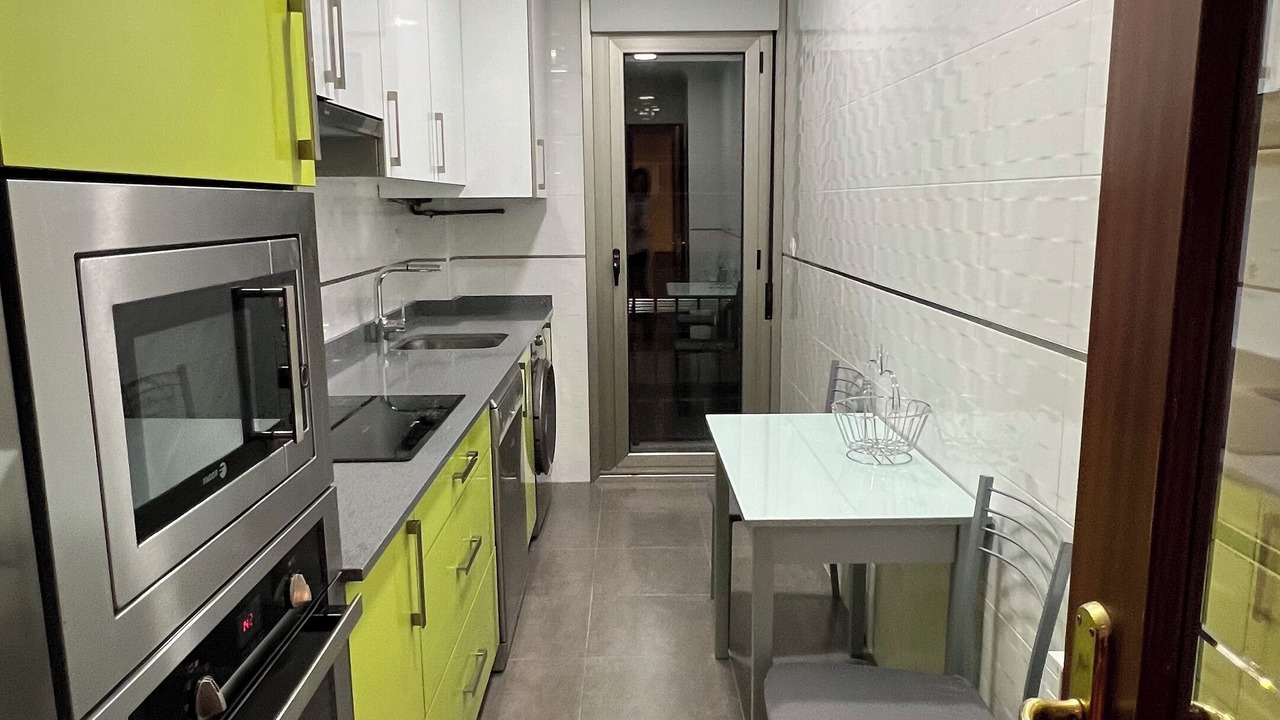 Photo of Kitchen in Santona