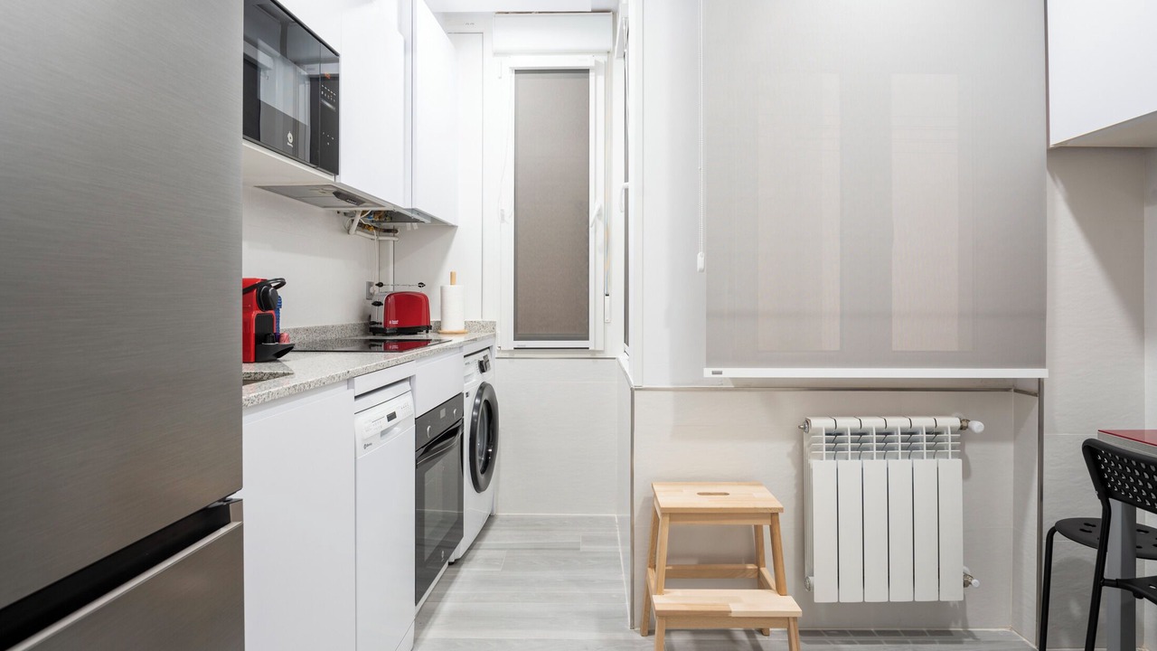 Photo of Kitchen in Santander