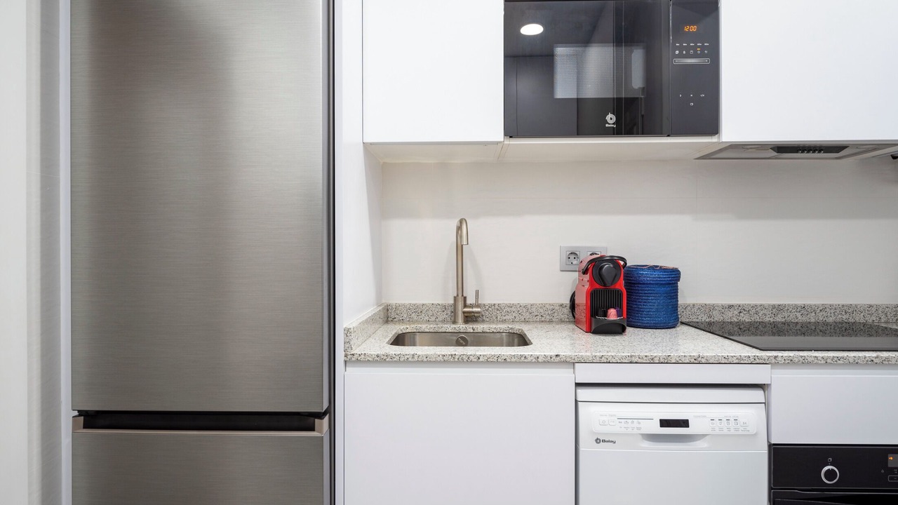 Photo of Kitchen in Santander