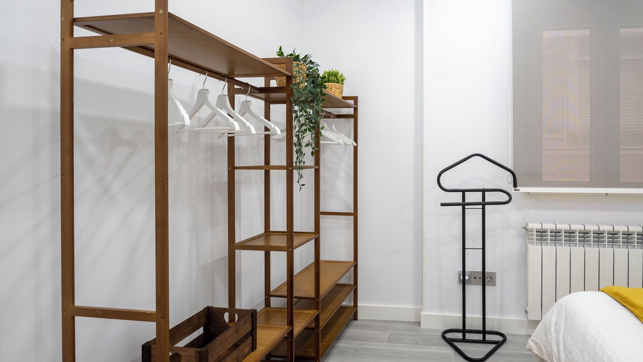 Photo of Bedroom in Santander