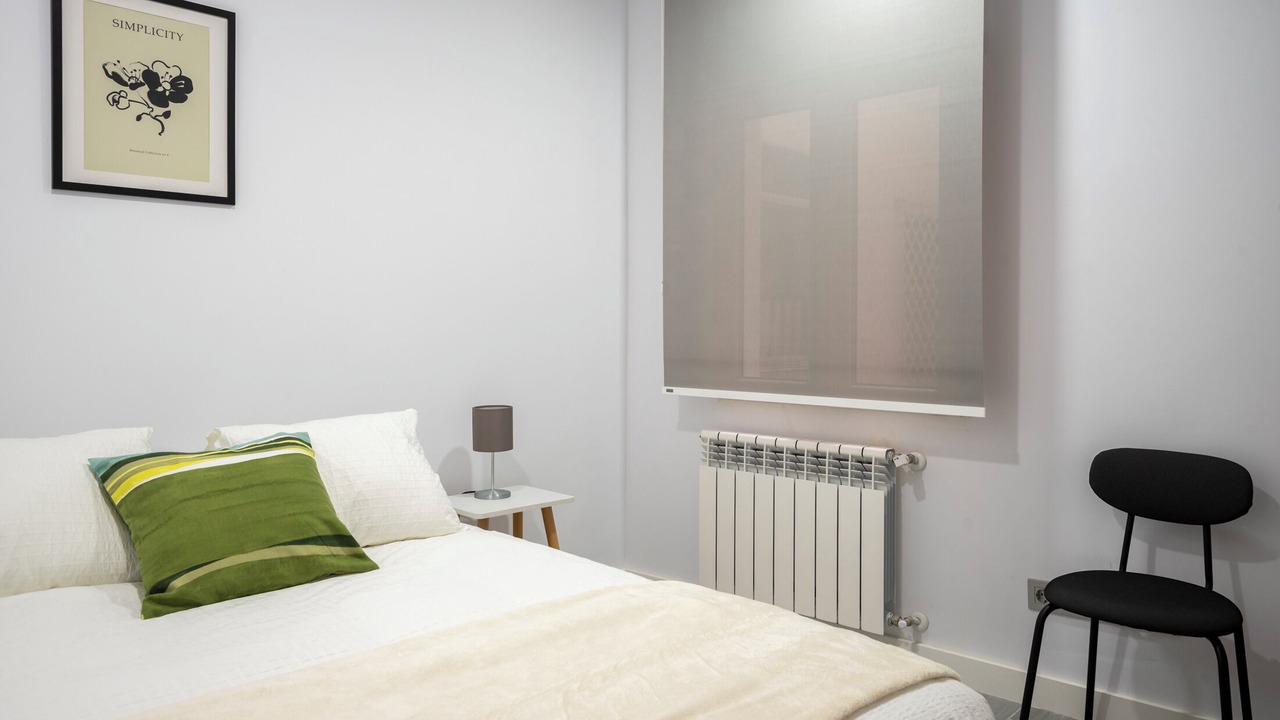 Photo of Bedroom in Santander