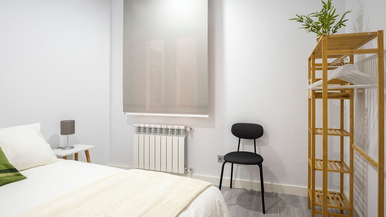 Photo of Bedroom in Santander