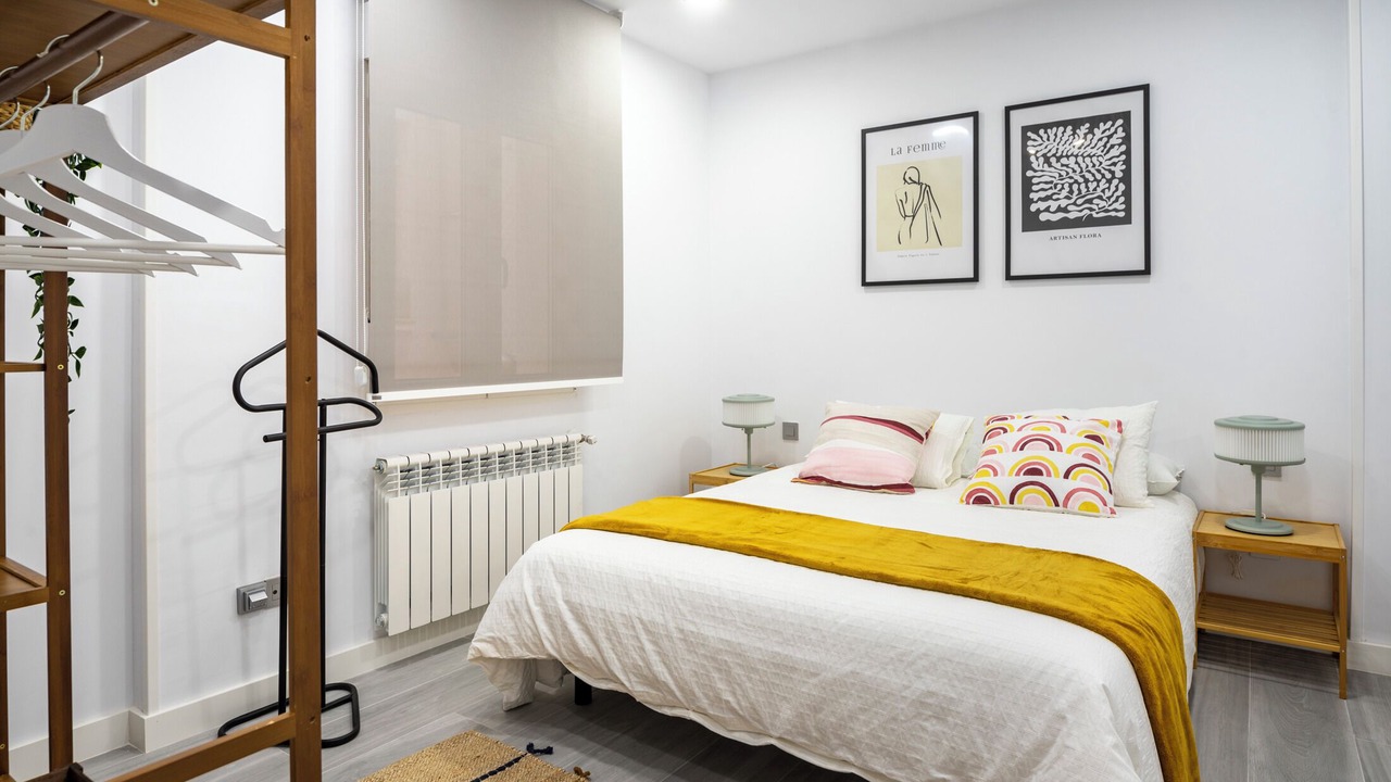 Photo of Bedroom in Santander