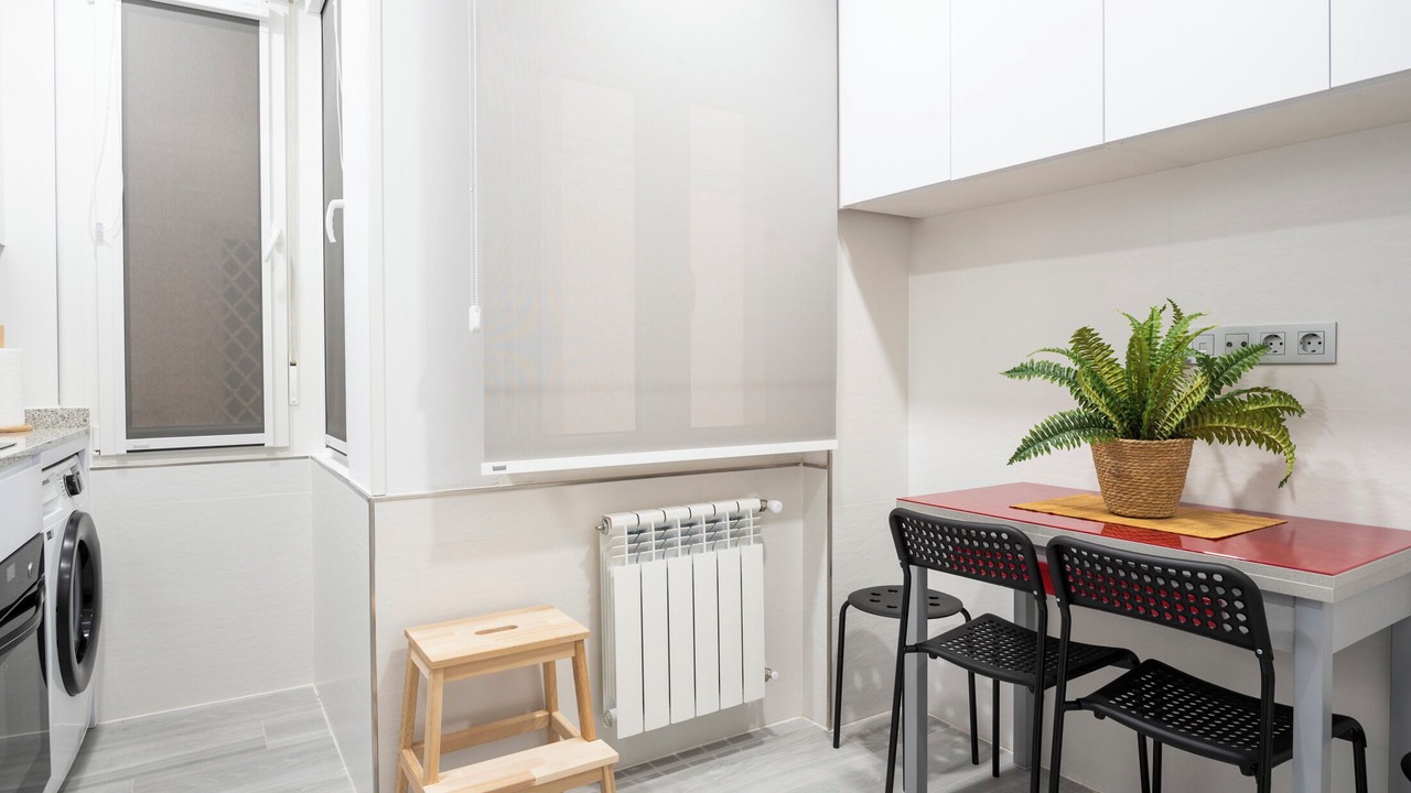 Photo of Kitchen in Santander