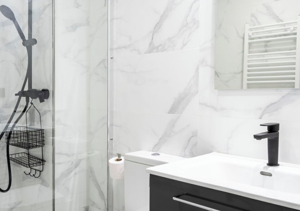 Photo of Bathroom in Santander