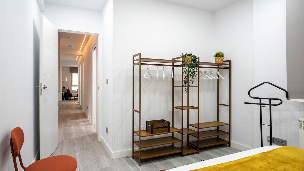 Photo of Bedroom in Santander