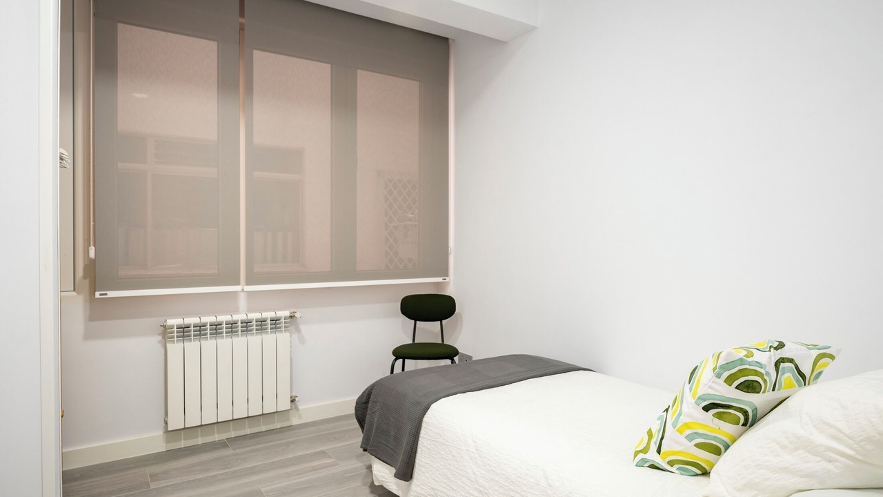 Photo of Bedroom in Santander