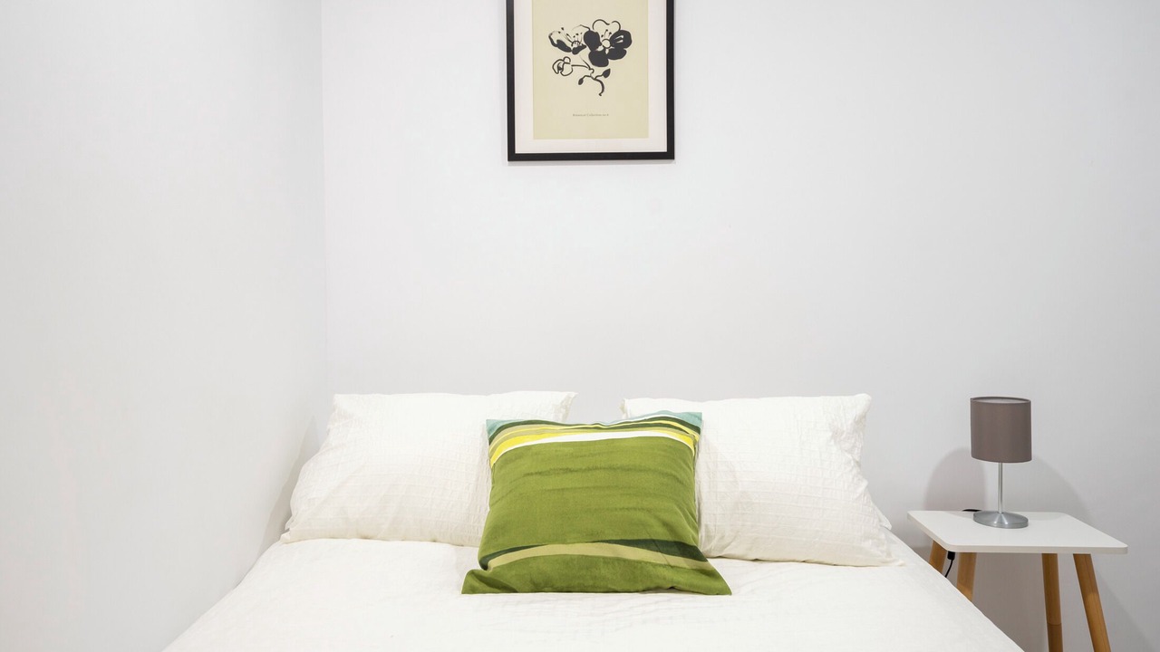 Photo of Bedroom in Santander