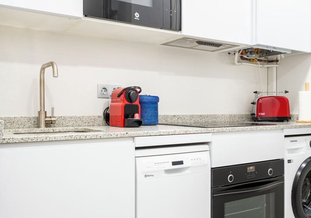 Photo of Kitchen in Santander